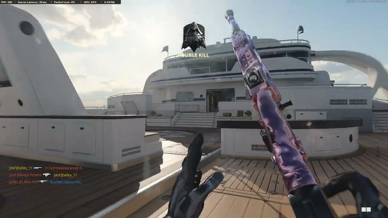 Call of Duty  Black Ops Cold War 2025 12 31