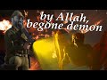 Unleashing The Light Of Allah W Max0r House Of Ashes 