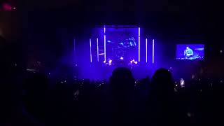 Rowdytown 2021 @ Red Rocks - Night 1 - 9/24/2021:  Gigantic NGHTMRE   @biggigantic @NGHTMRE