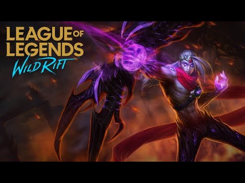 VARUS URF :)) - YouTube