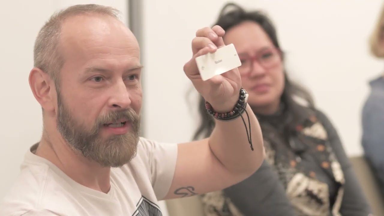 Speak Up  - Building a Culture of Dialogue