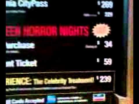 universal studios halloween horror nights ticket prices ridiculous - How Much Are The Halloween Horror Night Tickets universal studios halloween horror nights ticket prices ridiculous - How Much Are The Halloween Horror Night Tickets