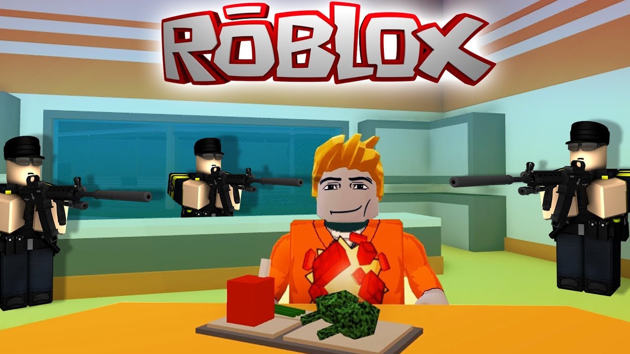 Roblox Funny Moments Jailbreak