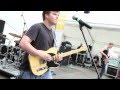 PHI - The Beginning Of The End (Live) // Grazer Stadtfest 2011