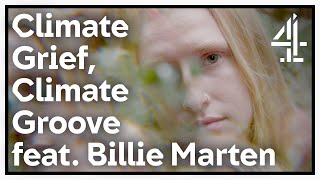 Climate Grief, Climate Groove feat. Billie Marten | Random Acts | Channel 4