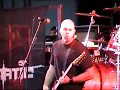 Capture de la vidéo Systematic-West Palm Beach, Florida-Live-3/15/2003-Coral Sky Amphitheater