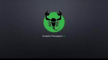 Scorpion Planogram Demonstration - Fixture Types