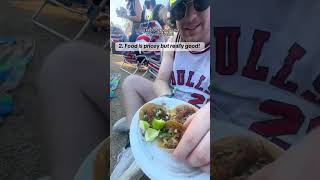 ACL Festival Pro Tips: Maximize Your Music Festival Experience! 🎶☀️