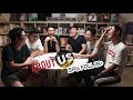About us x BGN x Rubsarb : SPYFALL 18+