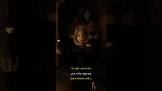 Ooes Singing In Spanish englishspanishportuguese Subtitles