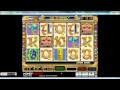 Cleopatra II bonus round Jackpot Handpay! - YouTube
