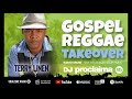 ONE HOUR Gospel Reggae 2019 - DJ Proclaima Reggae Takeover Radio Show 13th December 2019