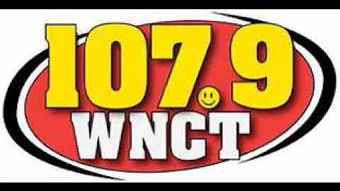 WNCT "Oldies 107.9" (Now 107-9 WNCT) - Legal ID - 2006
