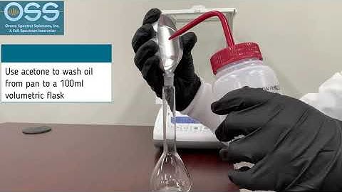 OSS 13mm Spike Method Instructional Video Using ClearShot Extractor