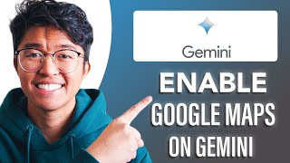 Celebrity How to Enable Google Maps on Gemini AI (SIMPLE & Easy Guide!) Wealth