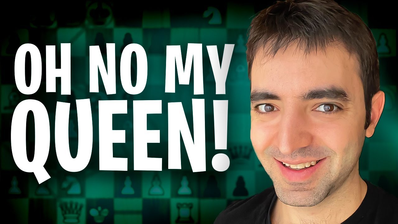 Tricky and Trappy Chess