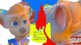 Ed & Edda: That's My Friends