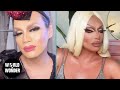 FASHION PHOTO RUVIEW: Celebrity Drag Race Episode 3: Mentor Queens Eleganza