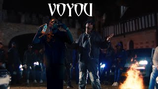 Ninho - VOYOU ft. Gazo (prod. $ML) Resimi