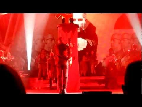 Soldiers Video