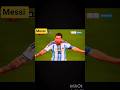 Messi Argentina vs Algeria #Fifa #messi