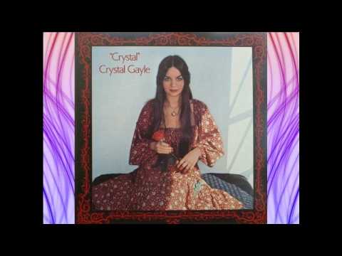 Forgettin' 'Bout You - Crystal Gayle [in HD]