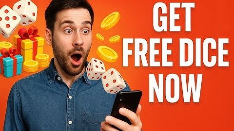 Monopoly Go Free Dice Method (2025) | Unlimited Rolls, Daily Rewards & Fast Progress Guide