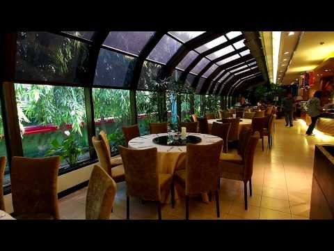 Amari Don Muang Airport Bangkok Hotel - Hotel Video Guide