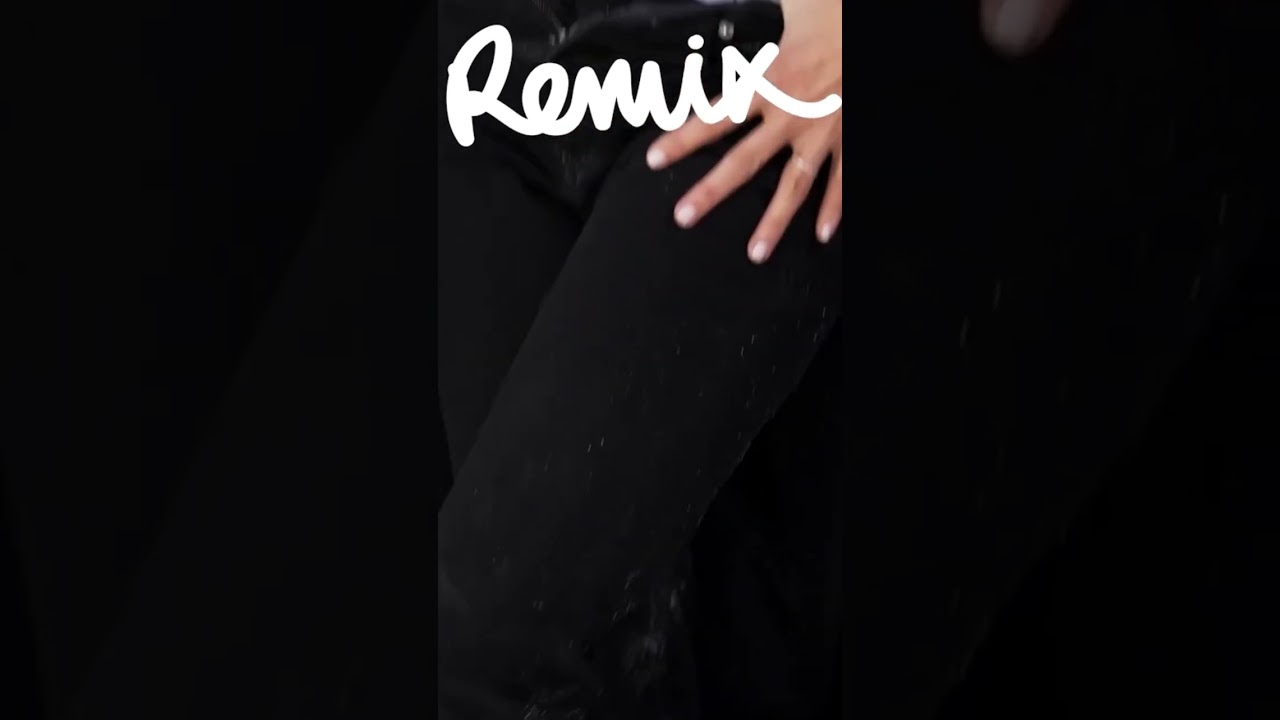 Cindy Crawford for Remix Magazine 03/24