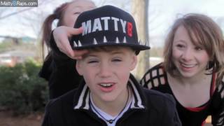 Mattyb -Moment (with video of mattyb)