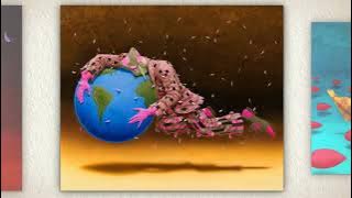 #CreativeArts: Claudio Souza Pinto