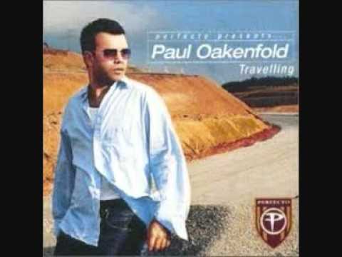 Paul Oakenfold - Live @Home in Space, Ibiza Part 2 (5/5)