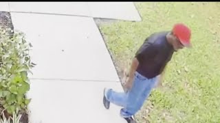 New video shows man who disappeared from vacation home near Kissimmee