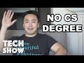 Interview with a Software Engineer without CS Degree