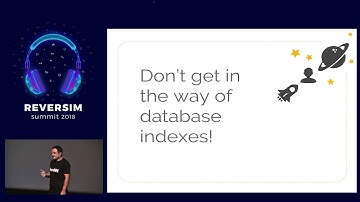 After analyzing 30,000 SQL queries, these are the top mistakes developers make / Tomer Shay Shimshi