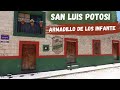 Video de Armadillo De Los Infante