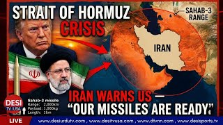 BREAKING NEWS | Iran Warns of Stronger Response as Trump Pauses Planned Strike |MAY 19, 2026