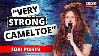 My Mom Is A Fitness Instructor | Standup Comedy | Tori Piskin