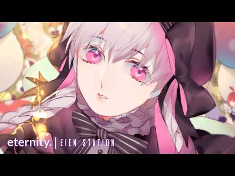 SetAF - Never End (ft. Kristina Antuna)
