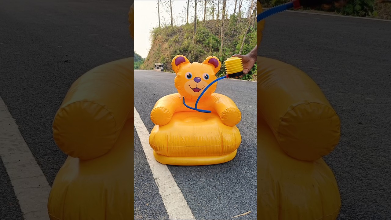 New Panda SOFA Assortment Unboxing and Testing 🛋️🔥