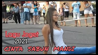 LAGU PESTA 2021 [ Cinta Sabun Mandi ]