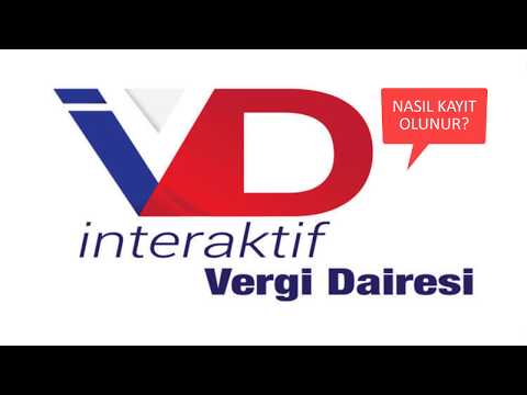 Video: Vergi Dairesi Ne Işe Yarar?