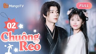 【Viet Sub】Định Mệnh Tình Yêu: Sự Cố Chấp Nhận và Lạc Lõng | EP02｜MangoTV