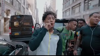 NBA YoungBoy-Don’t Gotta Talk[official music video]