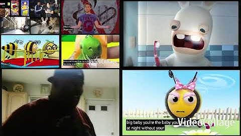 Up to faster 19 parison 