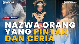 Sosok Nazwa Keyza Safira, Mahasiswi Unsri Dibunuh Begal, Ayahnya Anggota TNI