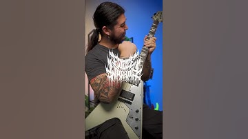 Hearts Burst Into Fire - BFMV // Guitar Intro Cover