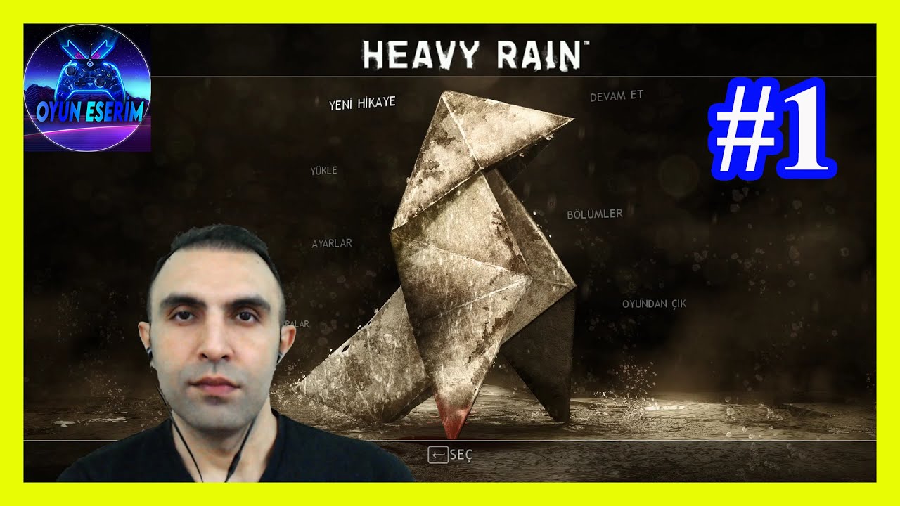 heavy rain game coryxkenshin