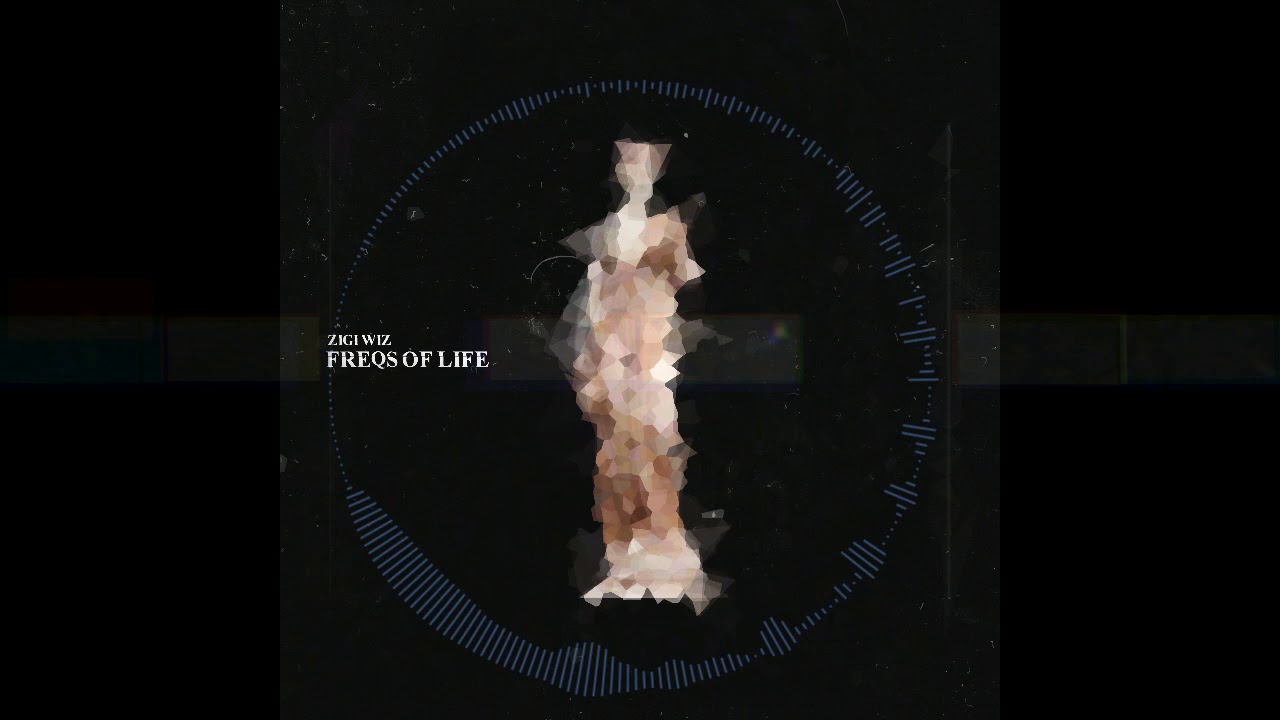 Zigi Wiz - Freqs Of Life