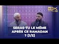 Serastu le mme aprs ce ramadan  12  eric younous et nader abou anas